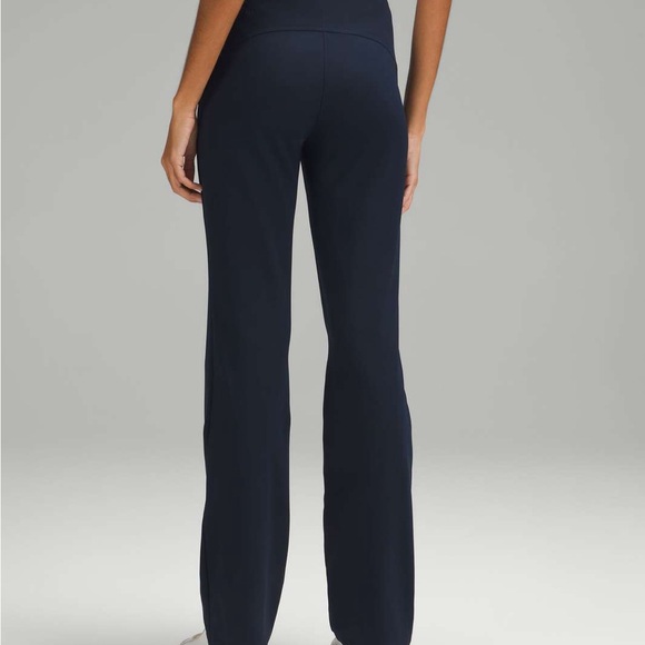 Lululemon Smooth Fit High Rise Pant - Picture 2 of 5
